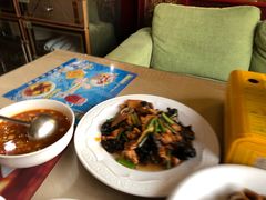 -雪山晋乡楼(食品街店)