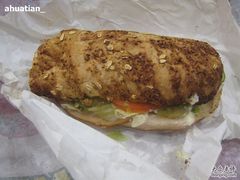 百味俱乐部-赛百味SUBWAY(长宁龙之梦店)