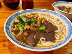 -锦泓老字号猪脏粉(东联大厦店)