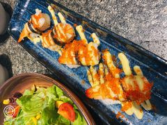 -NIUAN牛庵·日式和牛烧肉(恒隆店)