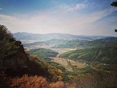 -五女山景区