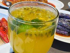 -望乡楼上海菜(日月光店)