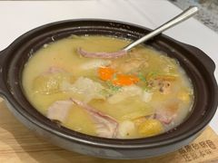 花胶猪肚鸡-潮好味(国贸英皇集团中心店)