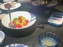 -喜悦烤鸭·新京菜(王府井店)