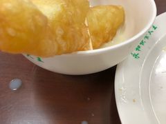 -日月永和中国餐饮名店(东湖店)