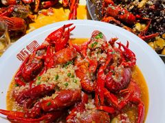 -虾皇(龙虾城旗舰店)