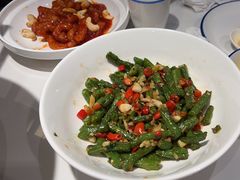 -兰湘子·湘菜小炒(长安万科广场店)