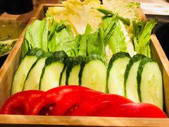 -盡膳口福跷脚牛肉火锅(合生汇购物中心店)