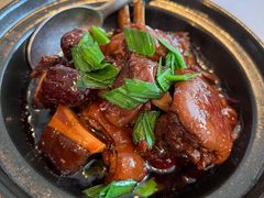 羊肉煲-苏浙总会(国金中心店)