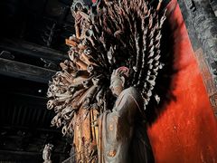 -报恩寺(平武县)