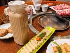 -古关火锅店(古北水镇景区店)