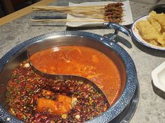-成都玉林串串香(世纪港湾店)
