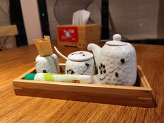 -酒井酱子·深夜食堂(东城汇店)