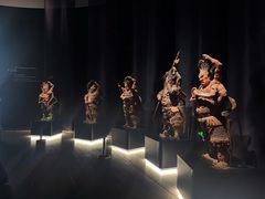 -中国美术学院-美术馆