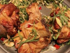 -北李妈妈菜·海肠捞饭(高新万达店)