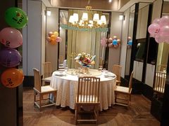 包厢-茉莉花·私房菜(蓝湖郡店)