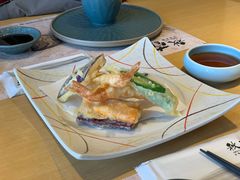 -秋荀日本料理(昆明同德广场店)