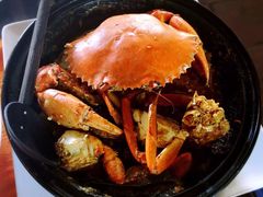 -Ministry of Crab(科伦坡店)