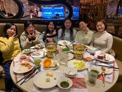 -芭菲盛宴·环球美食(北城国际店)