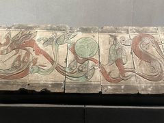 -洛阳古墓博物馆