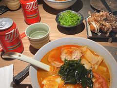 -松幸日式料理(中山路店)