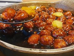 -潞州宴·长治人的会客厅(长兴北路店)