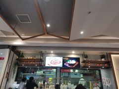-蓉李记成都名小吃(合肥包河万达店)