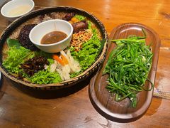 -隔壁老王·家常云南菜(皇冠店)