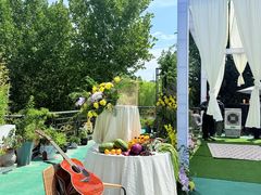 -鹊华居·地道鲁菜·海鲜·融合味(大明湖店)