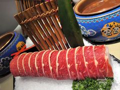 -享月汤皇·海鲜小火锅·聚会(曲江创意谷店)