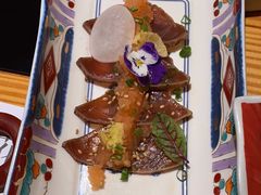 -花潮料理艺食馆(世欧广场店)