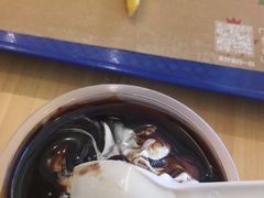 -汉堡王(天津鲁能店)
