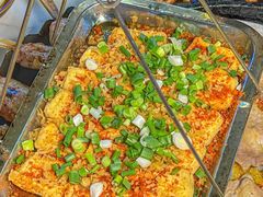 -五样儿西昌小签签烤串(天府三街店)