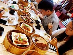 -点都德(汇盈广场店)