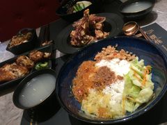 -馔豚·台北菜专门店(深圳湾万象城店)