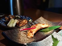 -千代武日本料理(哈西店)