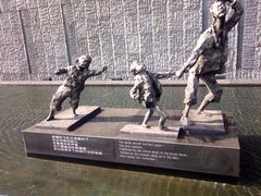 -侵华日军南京大屠杀遇难同胞纪念馆