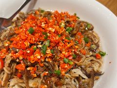 -巢爷老味(东方红店)