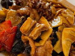 -丰泽园饭店