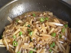 -院子餐厅·大锅菜·老杭帮(桥西直街店)