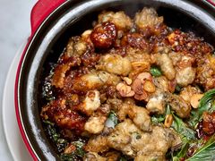 -莆田餐厅PUTIEN(三里屯店)