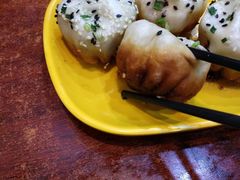 -小杨生煎(黄河路店)