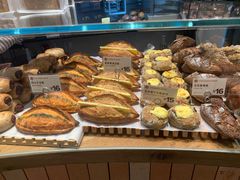 -方炉·天然食材面包店(青秀店)