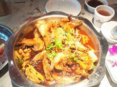 -邵汇大虾(甘井子万达店)