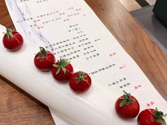 -王府茶楼茶宴·创意菜(朝阳公园店)