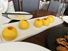 -静之湖湖畔餐厅