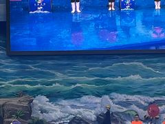 -多彩贵州城极地海洋世界