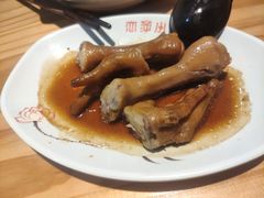 -恋萍小吃(时代店)