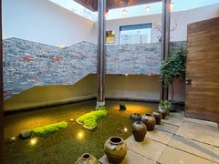 -几荷·恰似故人来(秀水广场店)