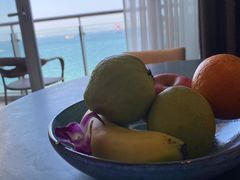 -深圳大梅沙京基洲际度假酒店